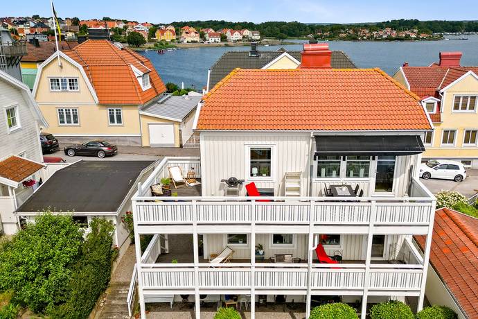 4 rum Villa på Viktoriagatan 12 Ekholmen Karlskrona kommun - bild 34