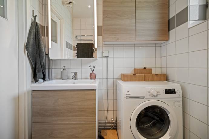 2 rum Lägenhet på Bergslagsvägen 41 Brommaplan Stockholms kommun - bild 23