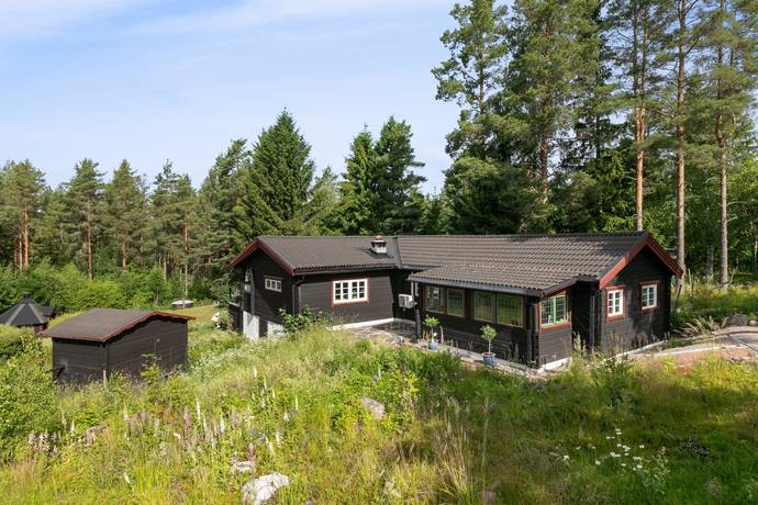 3 rum Vinterbonat fritidshus på Sälgnäsviksvägen 64 Sälgnäsviken Sandvikens kommun - bild 7