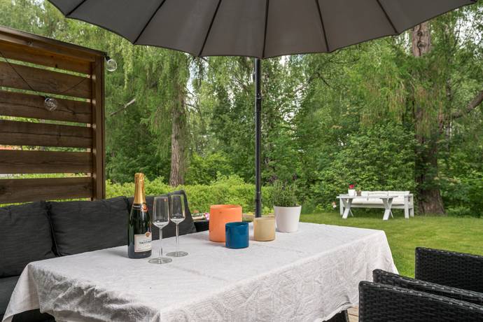 4 rum Radhus på Åkermarksvägen 22 Edsgatan Karlstads kommun - bild 35