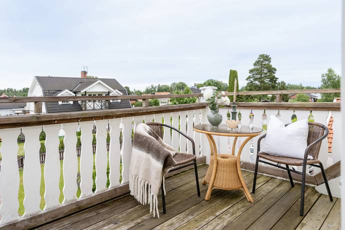 5 rum Villa på Östra Landisvägen 52 Hökåsen Västerås kommun - bild 26