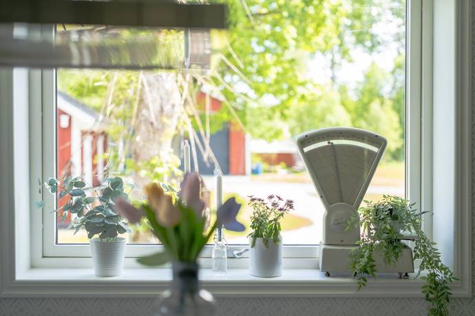 8 rum Gård med skogsbruk på Södra Backen 2 Ärtemark Bengtsfors kommun - bild 30