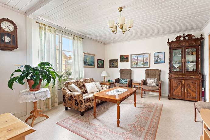 4 rum Villa på Viravägen 5 Sandarne Söderhamns kommun - bild 5
