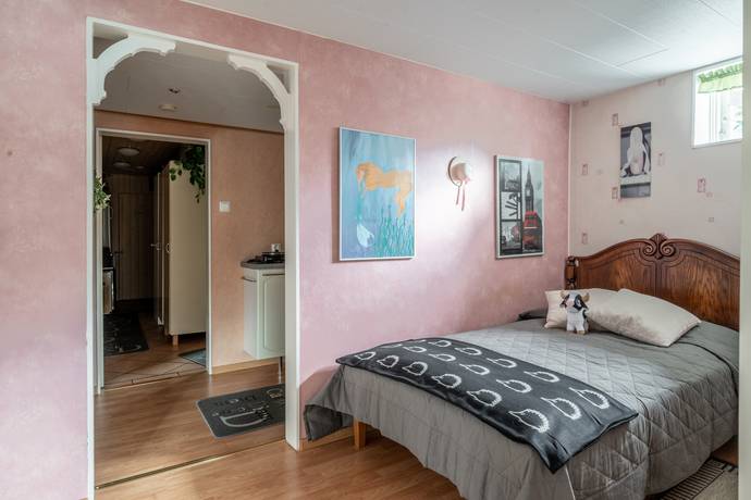 200 m² Villa på Ekgatan 1E Borås kommun - bild 23