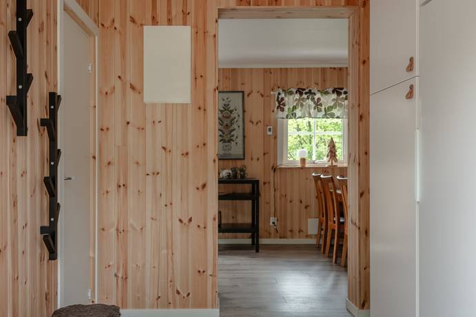 3 rum villa på Lilla Moberget 71 Lilla Moberget, Närsjön, Nymon, Malung-Sälens kommun - bild 5
