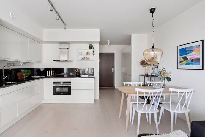 2 rum Lägenhet på Kellgrensgatan 10 Västra Kungsholmen - Hornsbergs strand Stockholms kommun - bild 6