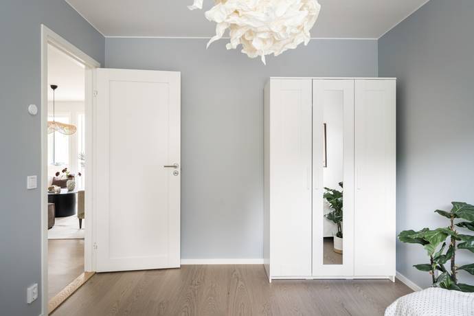 5 rum Villa på Hagalundsvägen 3A Vallentuna kommun - bild 30