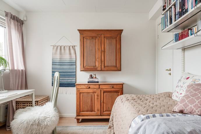 4 rum Parhus på Alfens väg 3A Gustavsberg Karlstads kommun - bild 14