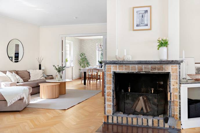 8 rum Villa på Långåsliden 21 Göteborgs kommun - bild 16