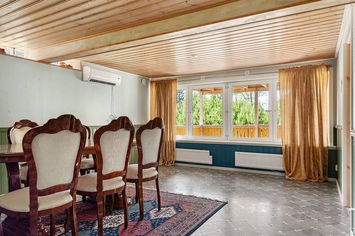 5 rum Villa på Högarydsvägen 67 Hishult Laholms kommun - bild 10
