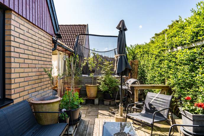 6 rum Villa på Ostvägen 4 Åkarp Burlövs kommun - bild 31
