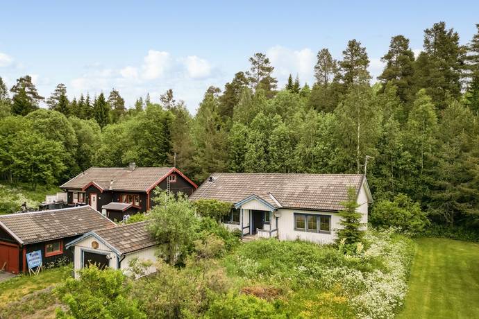 4 rum villa på Horneyvägen 58 Mörsil, Åre kommun - bild 2
