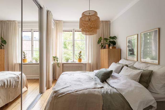 3 rum lägenhet på Södermannagatan 55, 2 tr Stockholm, Stockholms kommun - bild 4