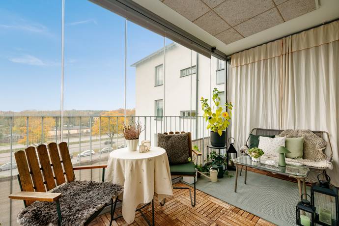 Bergslagsvägen 76, Bromma / Åkeshov, Stockholms kommun