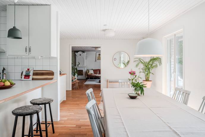 181 m² Villa på Heimdalsvägen 3B Sunnersta Uppsala kommun - bild 21