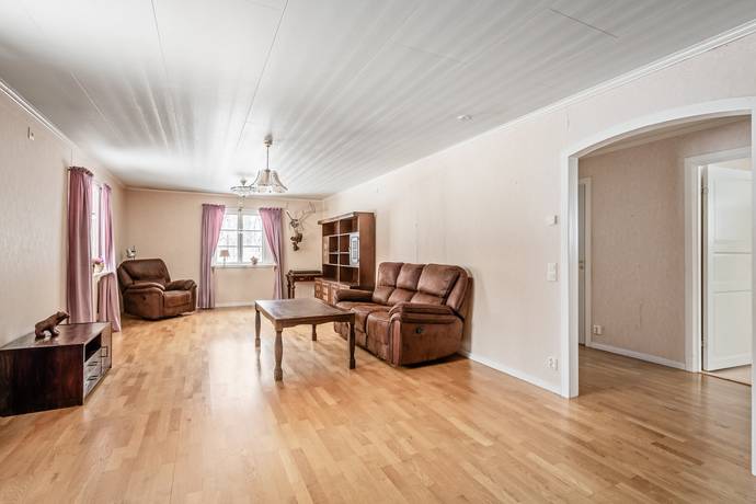 5 rum Villa på Nyby 23 Bjurholm Bjurholms kommun - bild 14