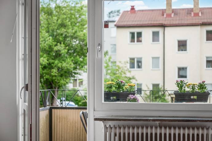 2 rum lägenhet på Selebovägen 3 Enskede, Stockholms kommun - bild 5