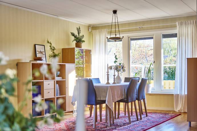4 rum Villa på Björkängsvägen 31B Kynäs Huddinge kommun - bild 23