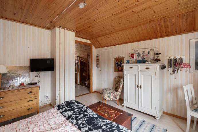 4 rum Villa på Tångvägen 13 Olofströms kommun - bild 14