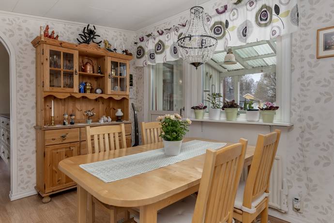 4 rum Villa på Ängsgatan 42 LUDVIKA Stensveden Ludvika kommun - bild 18
