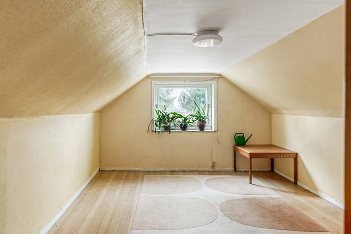 4 rum Villa på Boaröd 1301 Skåne Tranås Tomelilla kommun - bild 12