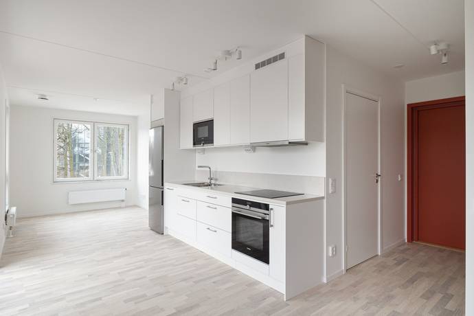1 rum Lägenhet på Solnavägen 13C Solna Solna kommun - bild 20