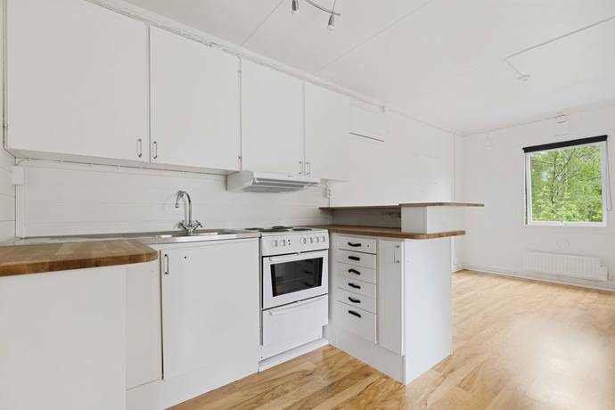 6 rum Villa på Flodvägen 4 Norrby-Haninge Haninge kommun - bild 36
