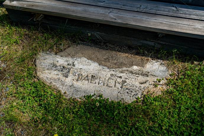 5 rum Gård med jordbruk på Kallernäs Dalhem 190 Kallernäs Lindesbergs kommun - bild 35
