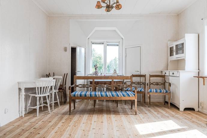 6 rum Villa på Väckesjövägen 2 Liden Sundsvalls kommun - bild 28
