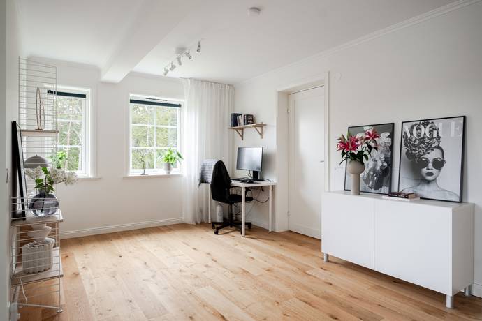 7 rum Parhus på Örnklovägen 8B Kolvik Värmdö kommun - bild 21