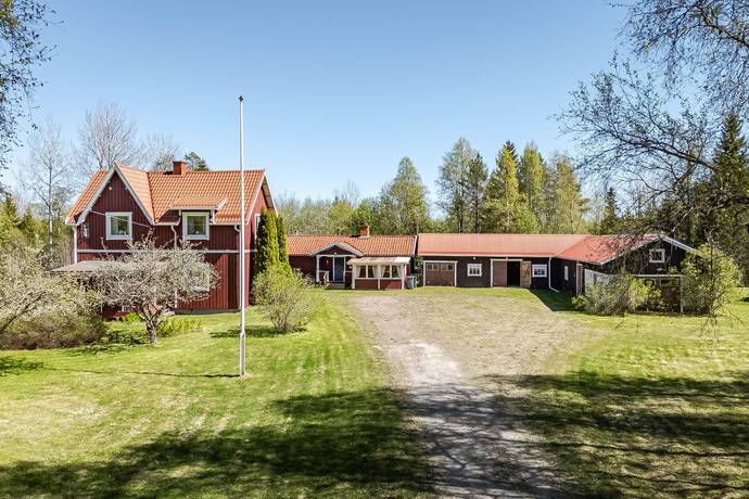 Änderåsen, Rättviks kommun