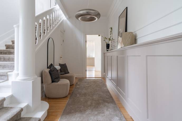 10 rum Villa på Svensknabbevägen 29 Småland Kalmar kommun - bild 25