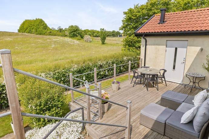 4 rum Villa på Pianogatan 9 Svarte Ystads kommun - bild 41
