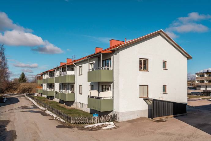 Yttervägen 10B, Heby, Heby kommun
