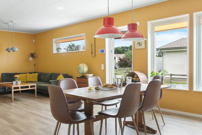 6 rum Villa på Smeakalles väg 22 Tvååker Varbergs kommun - bild 18