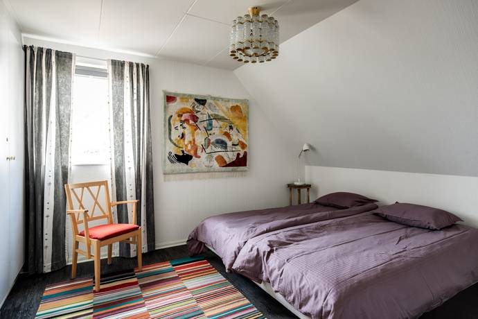 7 rum Villa på Strandgatan 16A Höganäs Höganäs kommun - bild 14