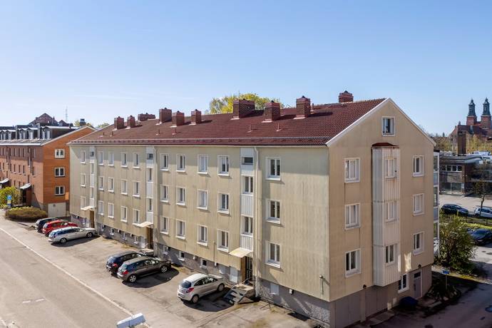 2 rum lägenhet på Heljestrandsgatan 3B Norr, Eskilstuna kommun - bild 2