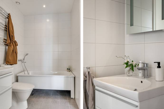 4 rum Lägenhet på Morgonvägen 1B Edsgatan Karlstads kommun - bild 18