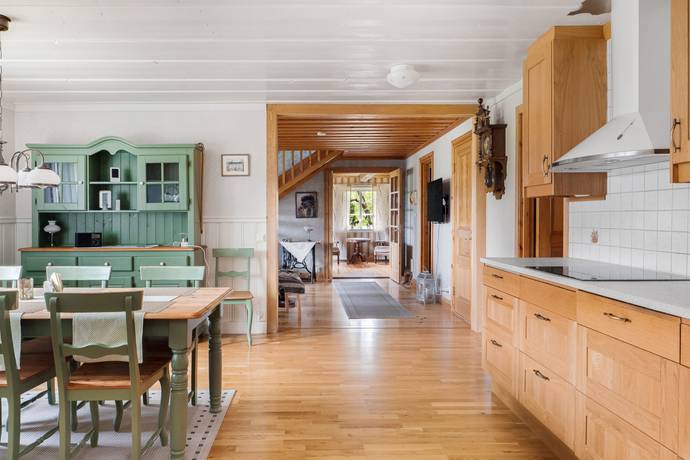 7 rum Villa på Grällsta 135 Grällsta Sala kommun - bild 10