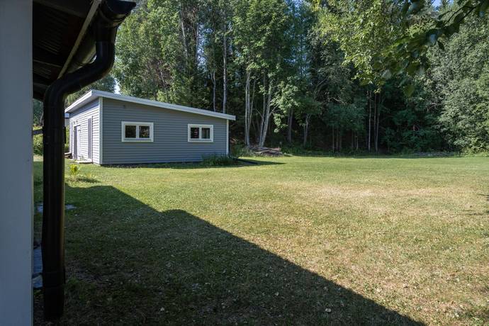 4 rum Villa på Skansmovägen 8 Åsarna Bergs kommun - bild 20
