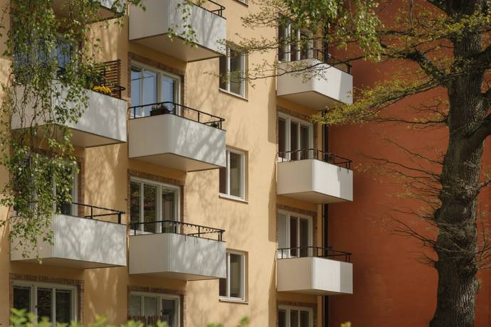 2 rum Lägenhet på Vapengatan 12 Aspudden Stockholms kommun - bild 3