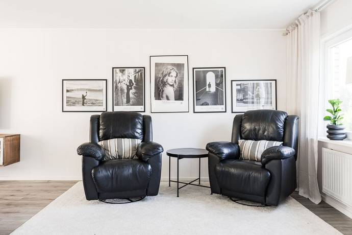 3 rum Villa på Vetagatan 11 Mjölby Mjölby kommun - bild 12