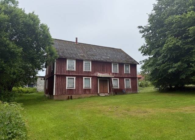 övrig på Byavägen 4 Skånes Fagerhult, Örkelljunga kommun - bild 1