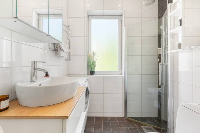 2 rum Lägenhet på Käglestigen 6 Bromma / Traneberg Stockholms kommun - bild 18