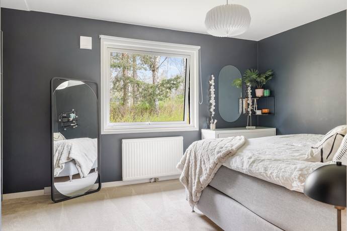 5 rum Villa på Andvägen 3 Nybrostrand Ystads kommun - bild 18