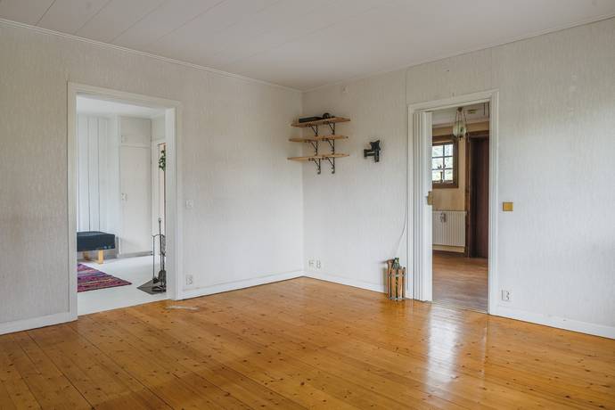 4 rum Villa på Ödmansgatan 34 Åmåls kommun - bild 21