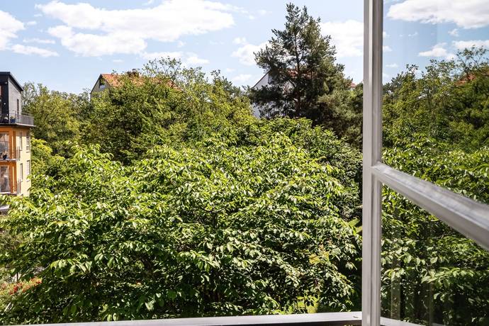 1,5 rum lägenhet på Ingrid Bergmans väg 17 Gamla Filmstaden, Solna kommun - bild 2