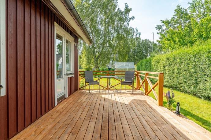 7 rum Villa på Nyholmsgatan 8 Ardala Skara kommun - bild 30