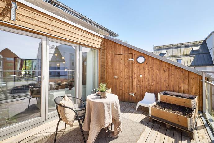 6 rum Radhus på Sagogatan 14B Samset Jönköpings kommun - bild 65