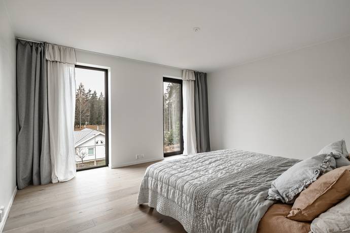 6 rum Villa på Busterudsvägen 77 Alster Karlstads kommun - bild 20